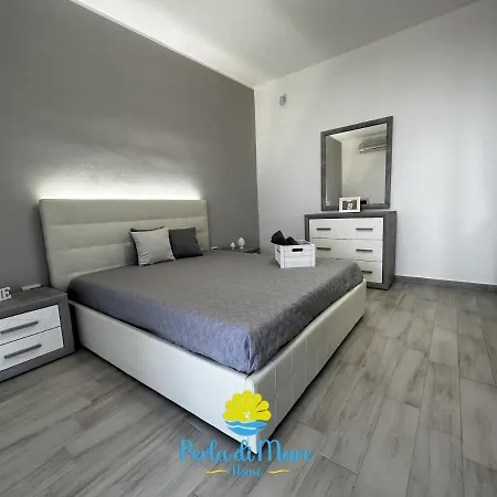 Perla Di Mare Appartement