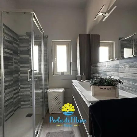 Perla Di Mare Appartement