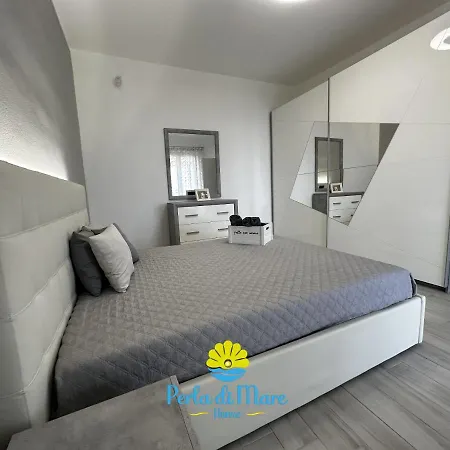 Perla Di Mare Apartamento Siculiana