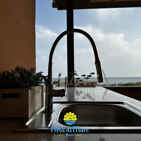 Perla Di Mare Apartamento Siculiana