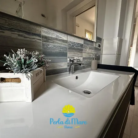 Perla Di Mare Appartement *
