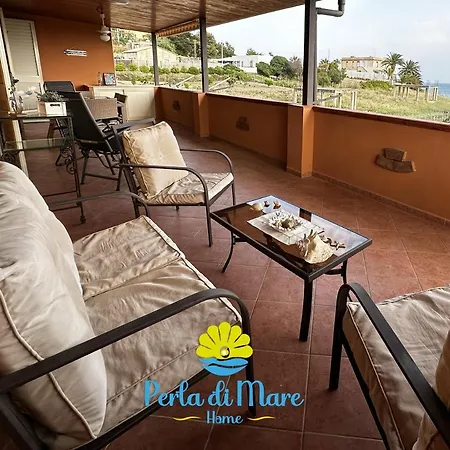 Perla Di Mare *