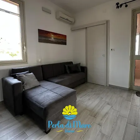 Appartement Perla Di Mare Siculiana