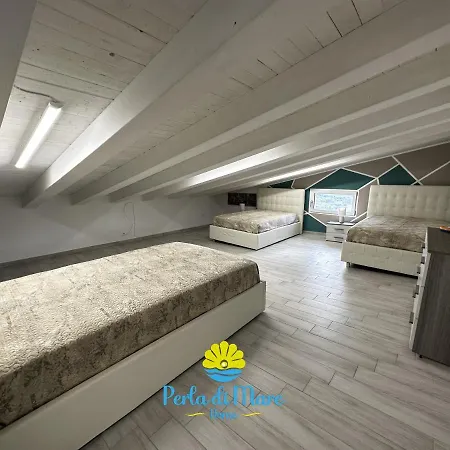 Appartement Perla Di Mare *