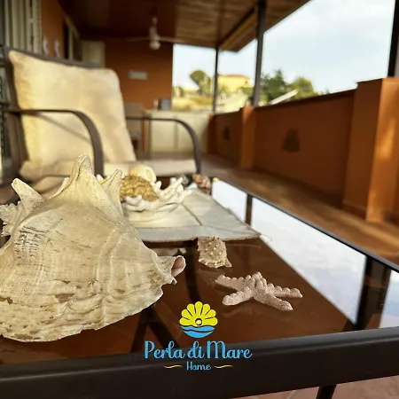 Appartement Perla Di Mare *