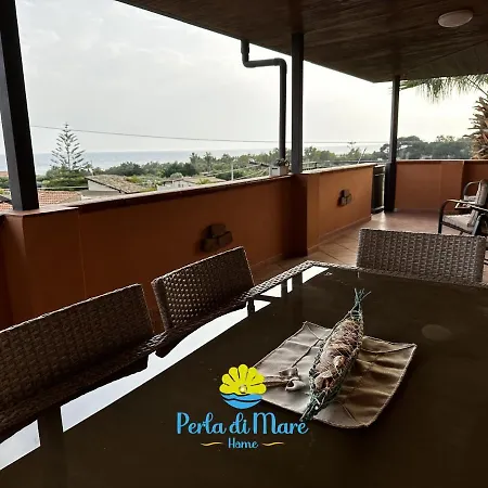 アパート Perla Di Mare *
