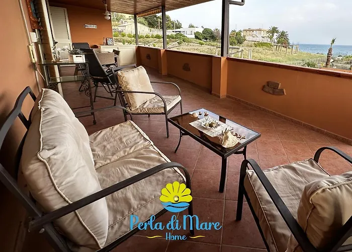 Perla Di Mare *