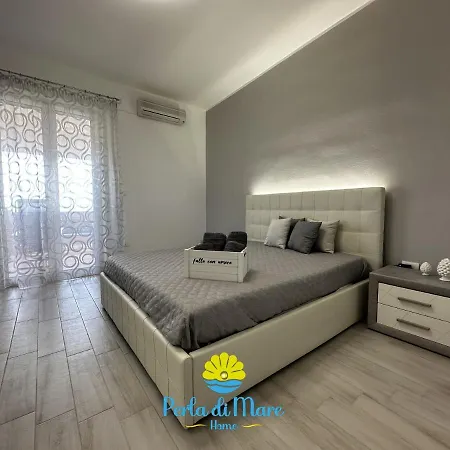 Perla Di Mare Apartmán