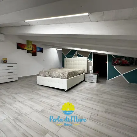 公寓 Perla Di Mare