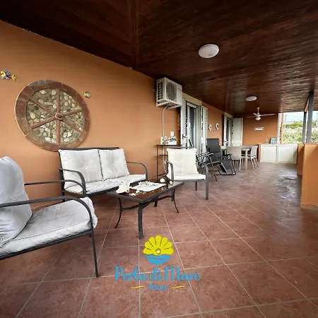 Apartment Perla Di Mare
