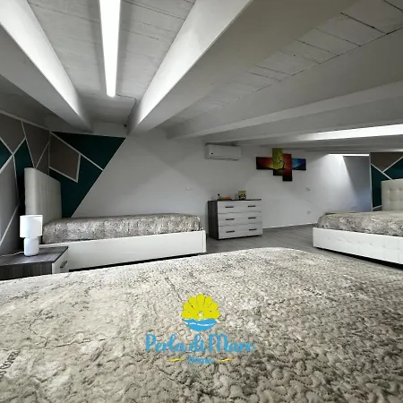 Perla Di Mare Apartment *