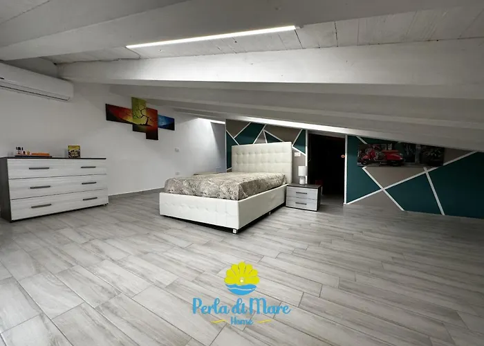 Apartamento Perla Di Mare