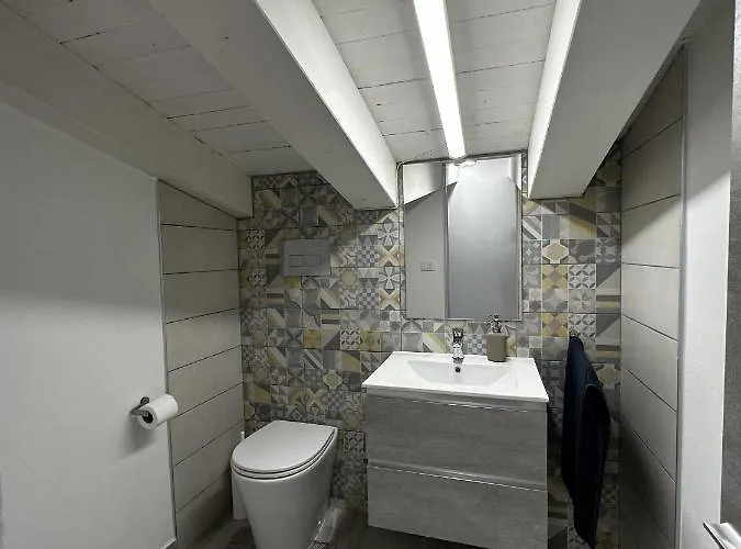 Apartamento Perla Di Mare