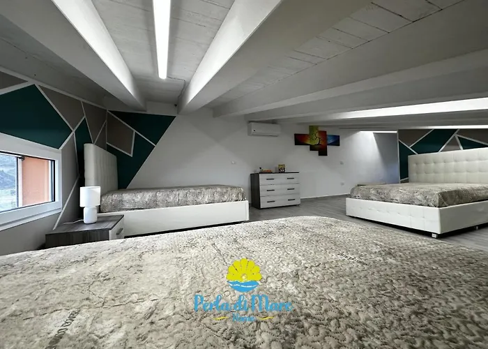 Perla Di Mare Apartamento *
